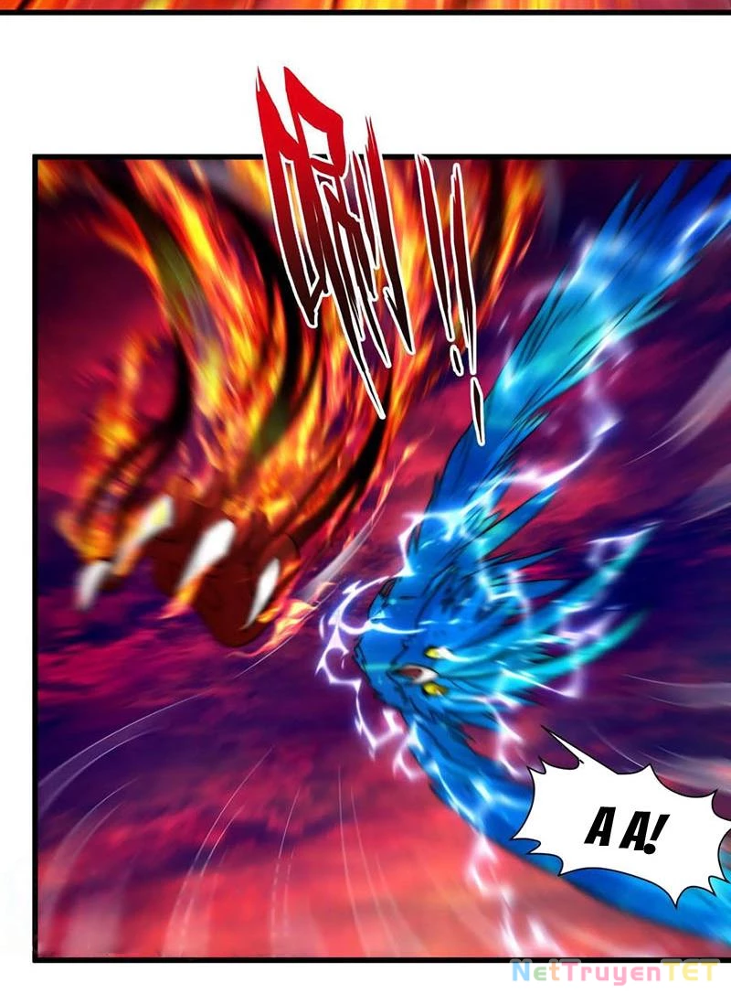 Slime Ta Treo Cự Long Lên Đánh Là Hợp Lý Nhỉ? Chapter 192 - Trang 2