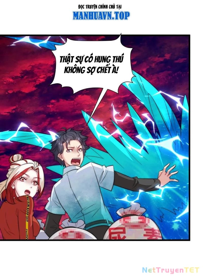 Slime Ta Treo Cự Long Lên Đánh Là Hợp Lý Nhỉ? Chapter 192 - Trang 2