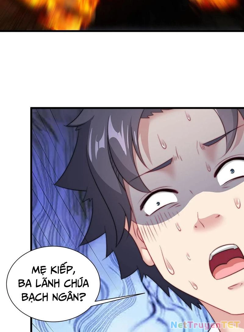 Slime Ta Treo Cự Long Lên Đánh Là Hợp Lý Nhỉ? Chapter 192 - Trang 2