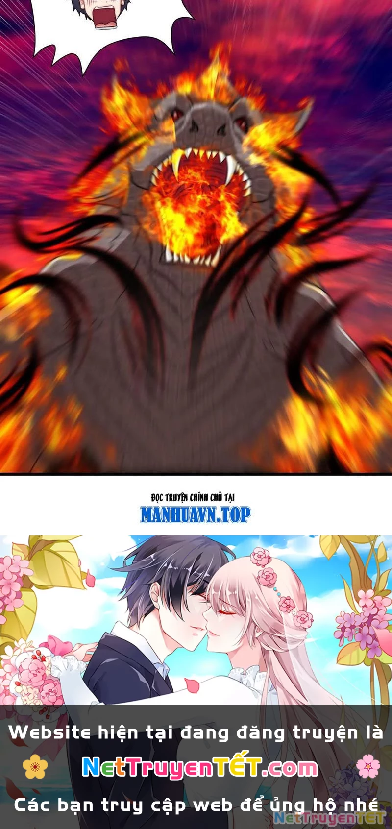 Slime Ta Treo Cự Long Lên Đánh Là Hợp Lý Nhỉ? Chapter 192 - Trang 2