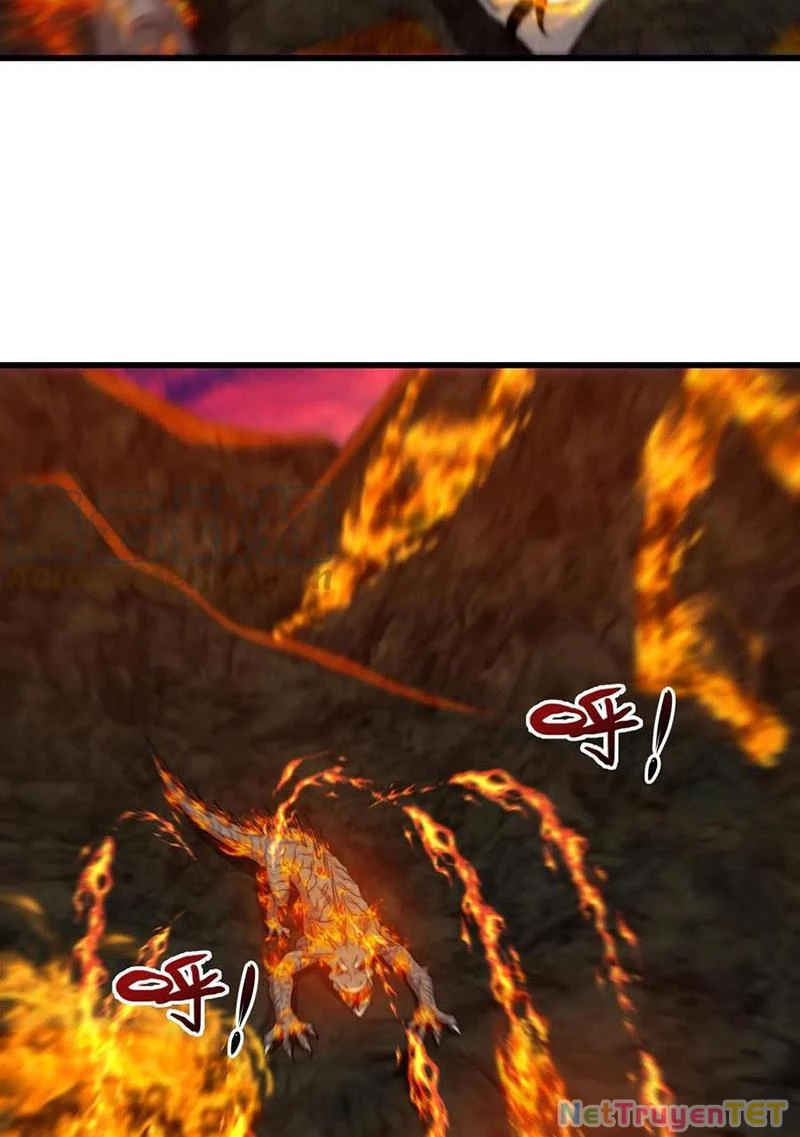 Slime Ta Treo Cự Long Lên Đánh Là Hợp Lý Nhỉ? Chapter 192 - Trang 2