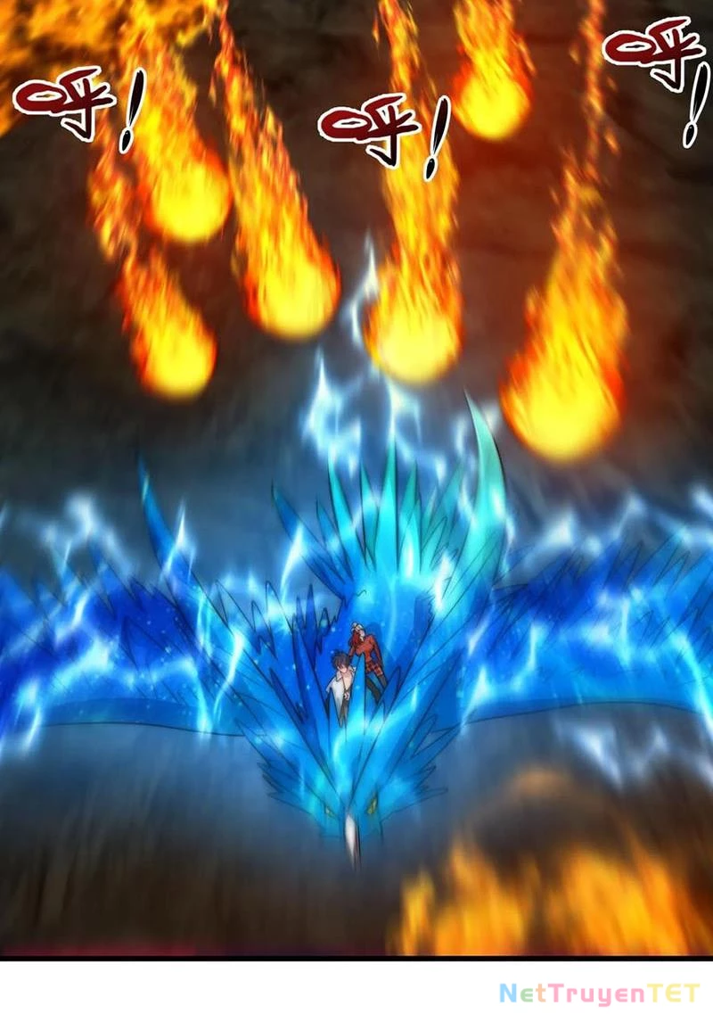 Slime Ta Treo Cự Long Lên Đánh Là Hợp Lý Nhỉ? Chapter 192 - Trang 2