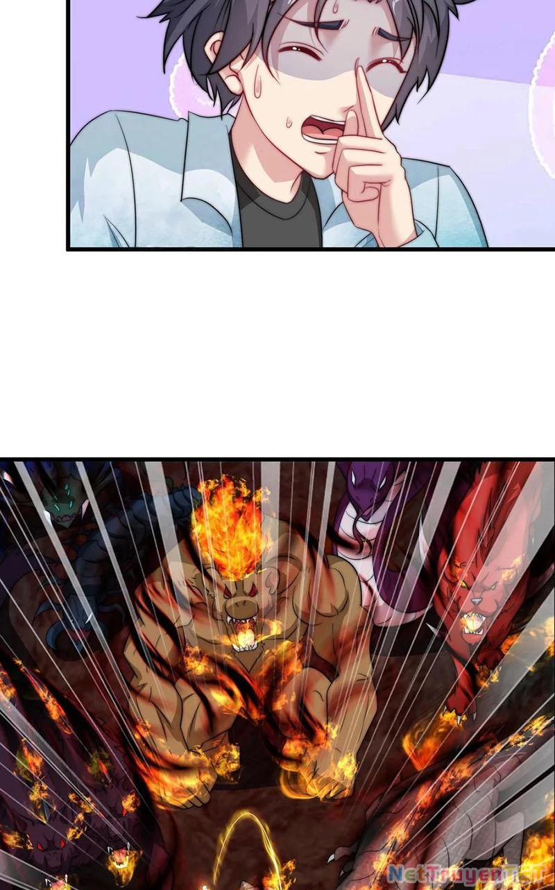 Slime Ta Treo Cự Long Lên Đánh Là Hợp Lý Nhỉ? Chapter 193 - Trang 2