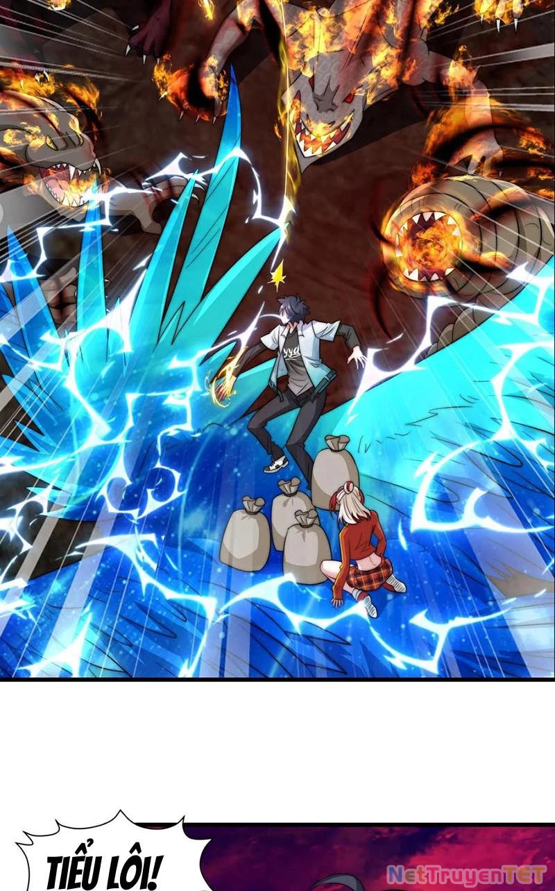 Slime Ta Treo Cự Long Lên Đánh Là Hợp Lý Nhỉ? Chapter 193 - Trang 2