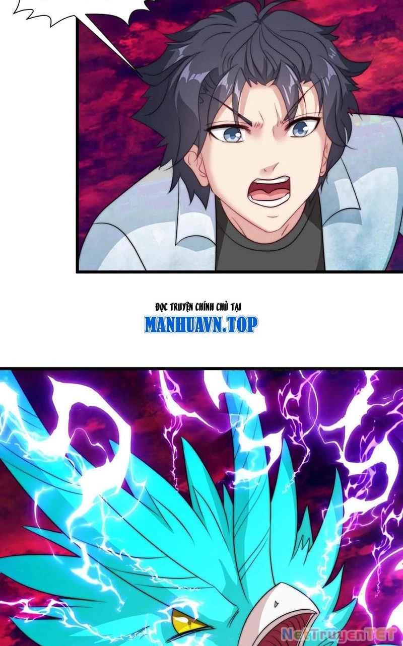 Slime Ta Treo Cự Long Lên Đánh Là Hợp Lý Nhỉ? Chapter 193 - Trang 2