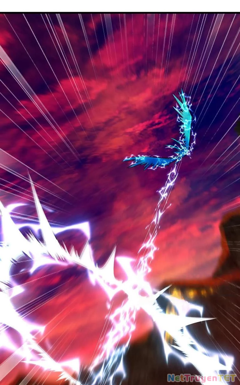 Slime Ta Treo Cự Long Lên Đánh Là Hợp Lý Nhỉ? Chapter 193 - Trang 2