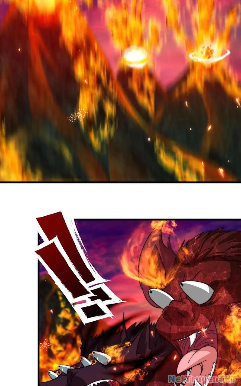 Slime Ta Treo Cự Long Lên Đánh Là Hợp Lý Nhỉ? Chapter 193 - Trang 2