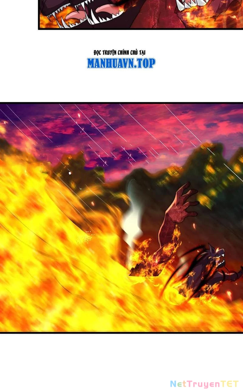 Slime Ta Treo Cự Long Lên Đánh Là Hợp Lý Nhỉ? Chapter 193 - Trang 2