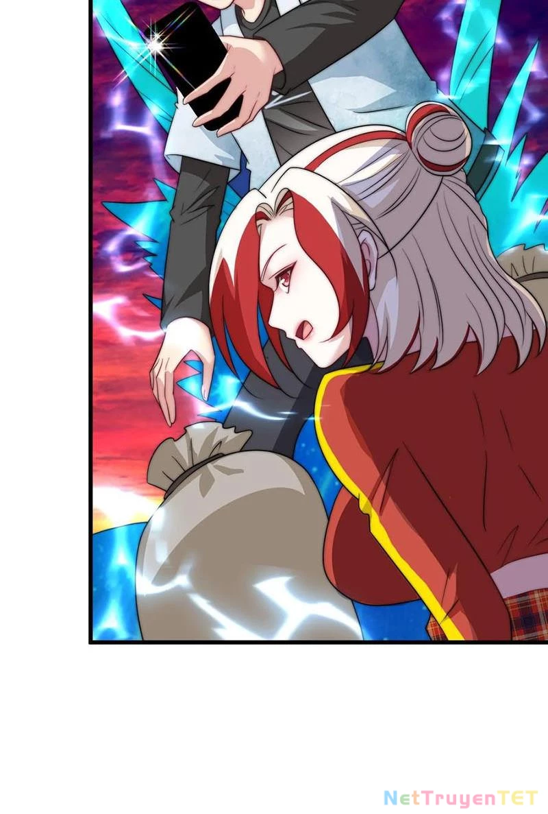 Slime Ta Treo Cự Long Lên Đánh Là Hợp Lý Nhỉ? Chapter 193 - Trang 2