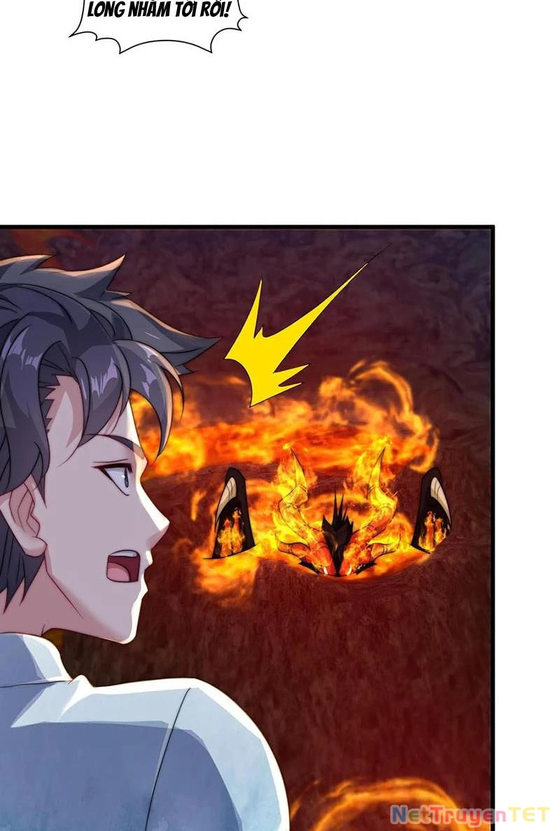 Slime Ta Treo Cự Long Lên Đánh Là Hợp Lý Nhỉ? Chapter 193 - Trang 2