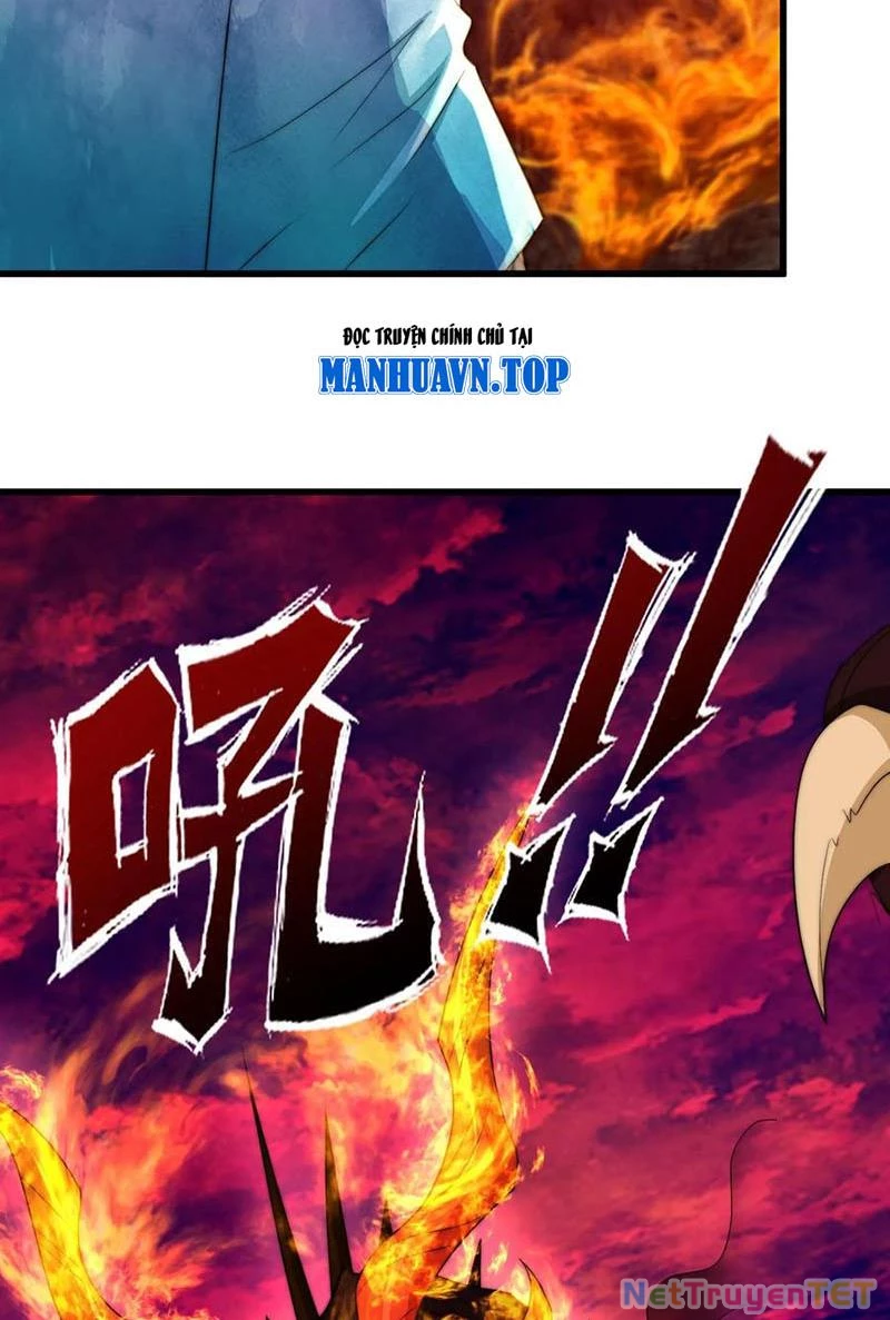 Slime Ta Treo Cự Long Lên Đánh Là Hợp Lý Nhỉ? Chapter 193 - Trang 2