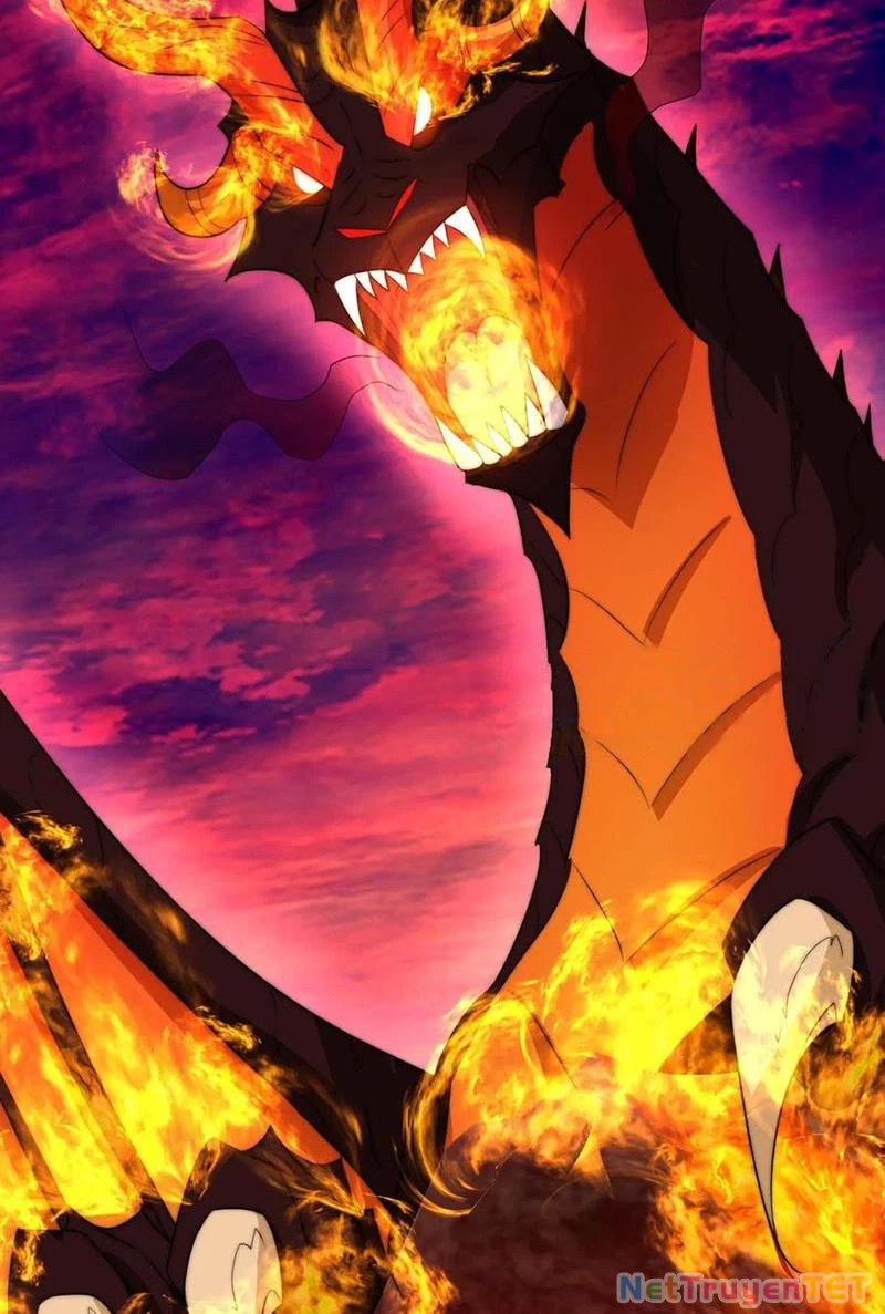 Slime Ta Treo Cự Long Lên Đánh Là Hợp Lý Nhỉ? Chapter 193 - Trang 2