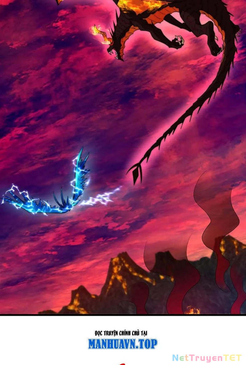 Slime Ta Treo Cự Long Lên Đánh Là Hợp Lý Nhỉ? Chapter 193 - Trang 2