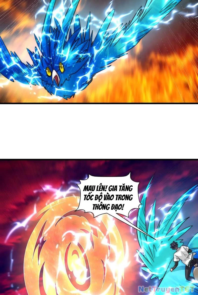 Slime Ta Treo Cự Long Lên Đánh Là Hợp Lý Nhỉ? Chapter 193 - Trang 2