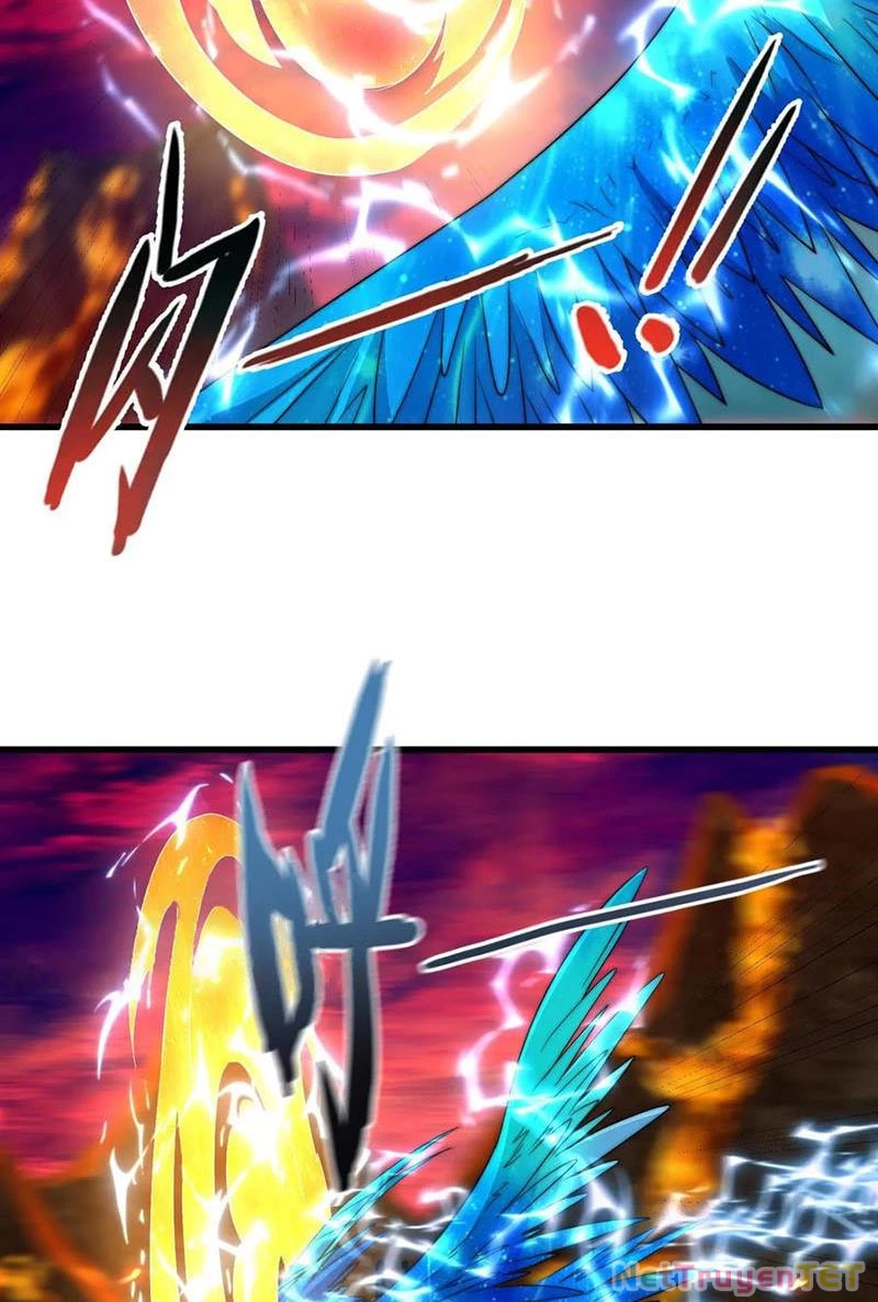 Slime Ta Treo Cự Long Lên Đánh Là Hợp Lý Nhỉ? Chapter 193 - Trang 2