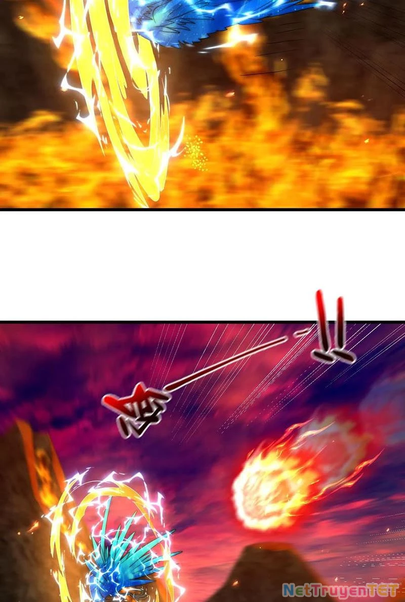 Slime Ta Treo Cự Long Lên Đánh Là Hợp Lý Nhỉ? Chapter 193 - Trang 2