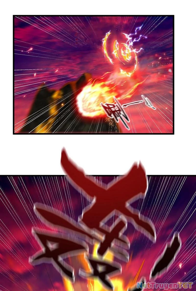 Slime Ta Treo Cự Long Lên Đánh Là Hợp Lý Nhỉ? Chapter 193 - Trang 2