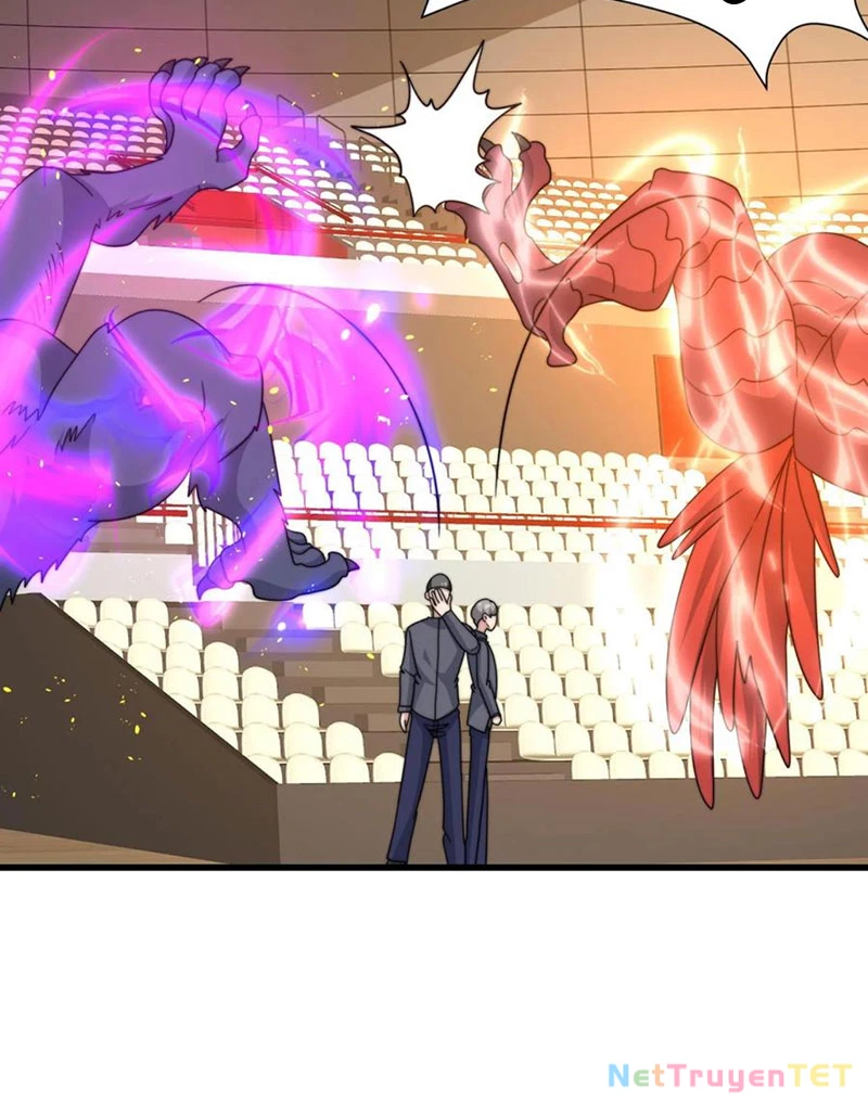 Slime Ta Treo Cự Long Lên Đánh Là Hợp Lý Nhỉ? Chapter 205 - Trang 2