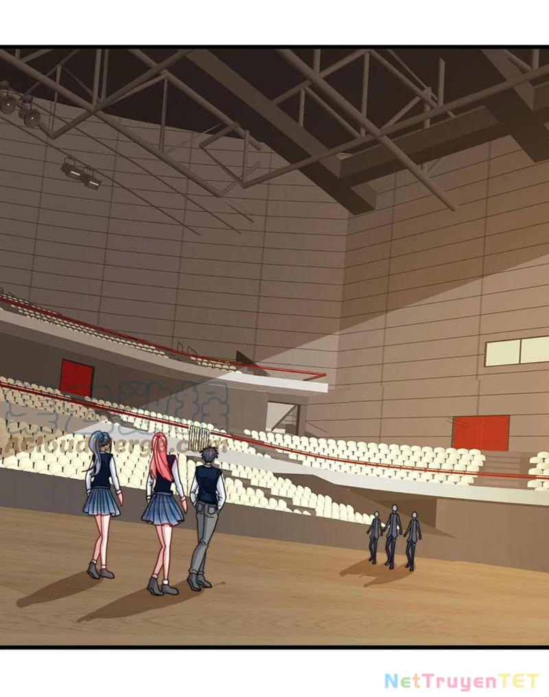 Slime Ta Treo Cự Long Lên Đánh Là Hợp Lý Nhỉ? Chapter 205 - Trang 2