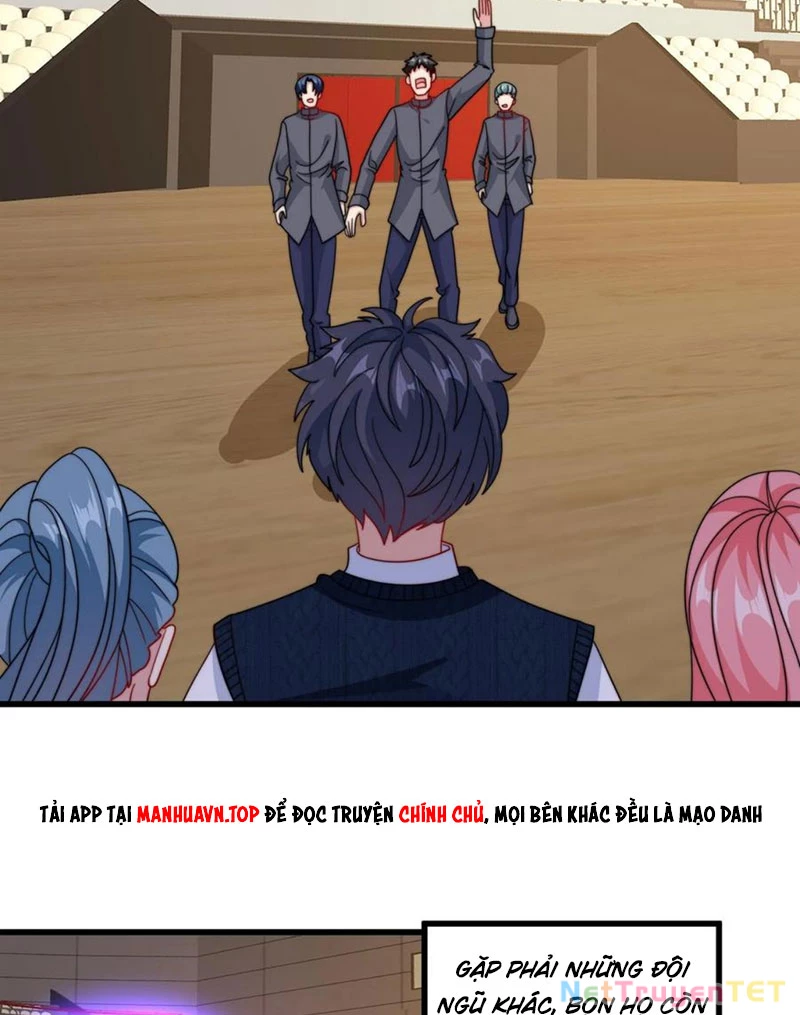 Slime Ta Treo Cự Long Lên Đánh Là Hợp Lý Nhỉ? Chapter 205 - Trang 2