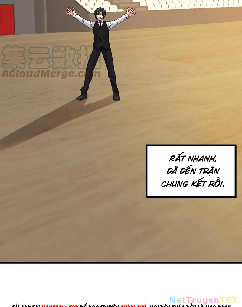 Slime Ta Treo Cự Long Lên Đánh Là Hợp Lý Nhỉ? Chapter 205 - Trang 2