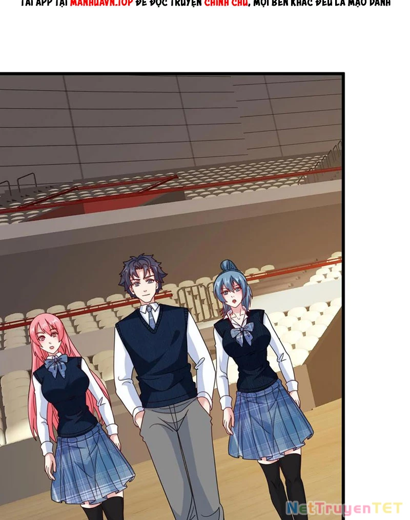 Slime Ta Treo Cự Long Lên Đánh Là Hợp Lý Nhỉ? Chapter 205 - Trang 2