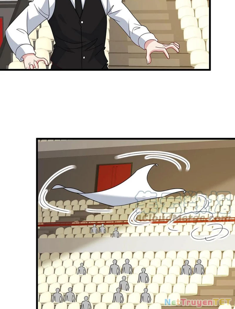 Slime Ta Treo Cự Long Lên Đánh Là Hợp Lý Nhỉ? Chapter 205 - Trang 2