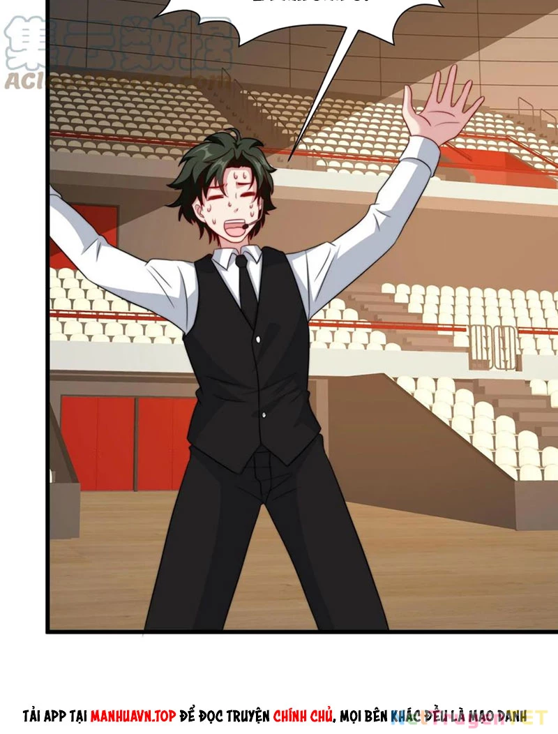 Slime Ta Treo Cự Long Lên Đánh Là Hợp Lý Nhỉ? Chapter 205 - Trang 2