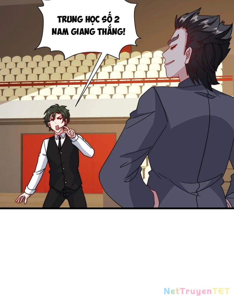Slime Ta Treo Cự Long Lên Đánh Là Hợp Lý Nhỉ? Chapter 205 - Trang 2