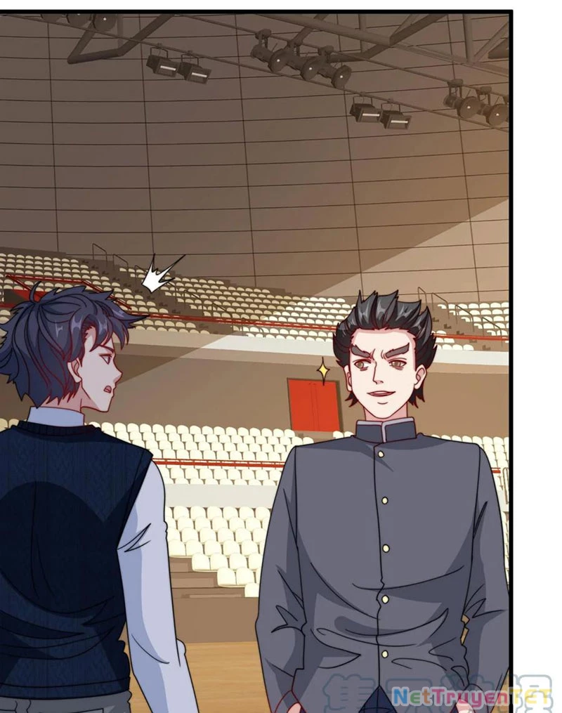 Slime Ta Treo Cự Long Lên Đánh Là Hợp Lý Nhỉ? Chapter 205 - Trang 2