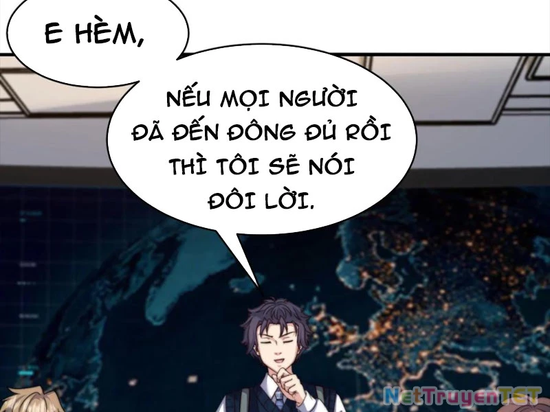 Slime Ta Treo Cự Long Lên Đánh Là Hợp Lý Nhỉ? Chapter 209 - Trang 2