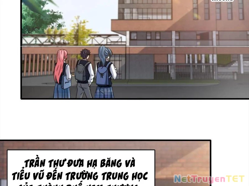 Slime Ta Treo Cự Long Lên Đánh Là Hợp Lý Nhỉ? Chapter 209 - Trang 2