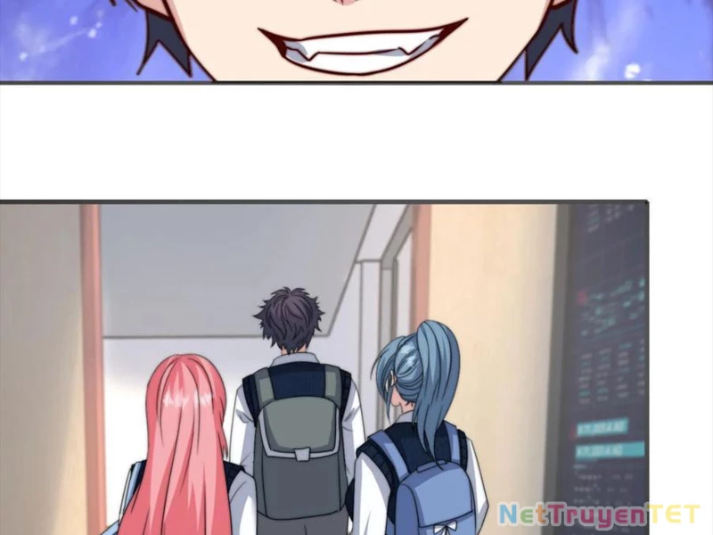 Slime Ta Treo Cự Long Lên Đánh Là Hợp Lý Nhỉ? Chapter 209 - Trang 2