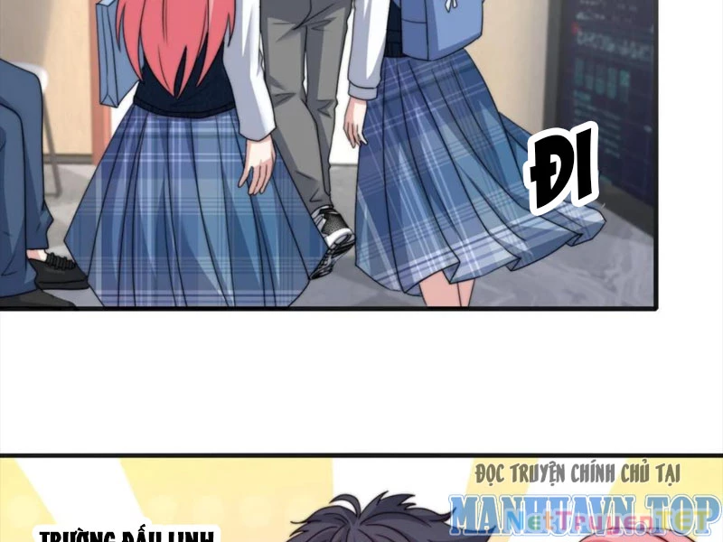 Slime Ta Treo Cự Long Lên Đánh Là Hợp Lý Nhỉ? Chapter 209 - Trang 2