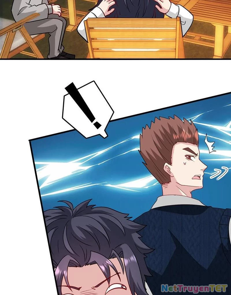 Slime Ta Treo Cự Long Lên Đánh Là Hợp Lý Nhỉ? Chapter 229 - Trang 2