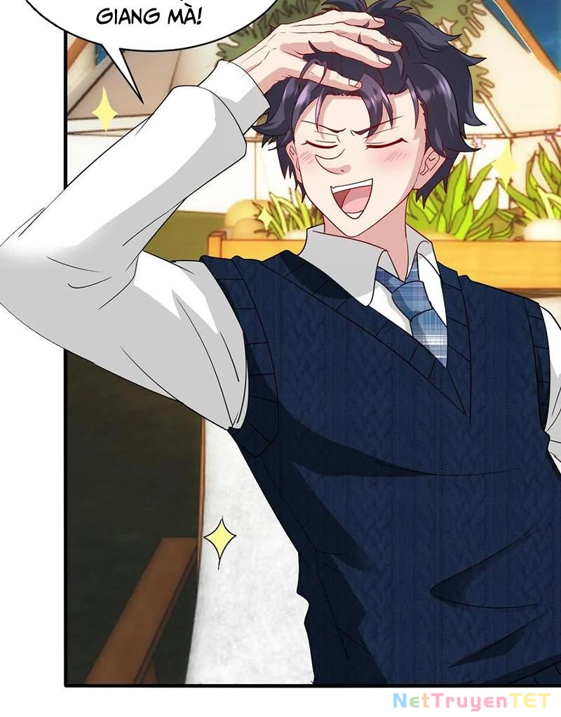 Slime Ta Treo Cự Long Lên Đánh Là Hợp Lý Nhỉ? Chapter 229 - Trang 2