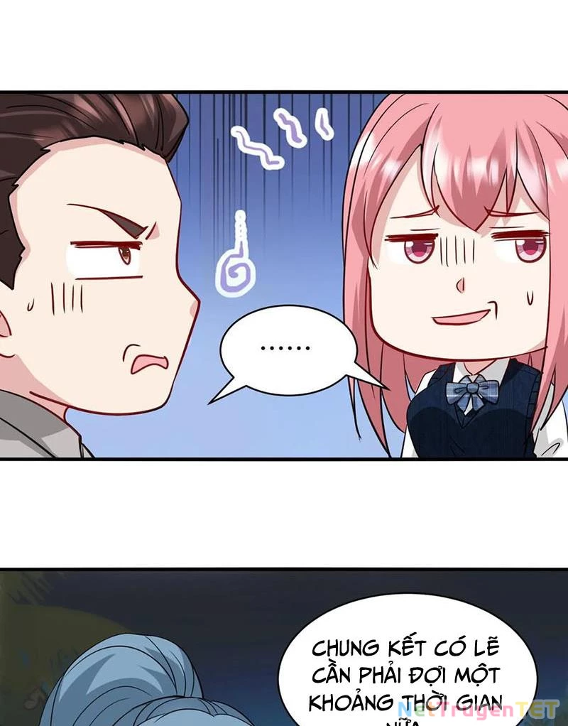 Slime Ta Treo Cự Long Lên Đánh Là Hợp Lý Nhỉ? Chapter 229 - Trang 2