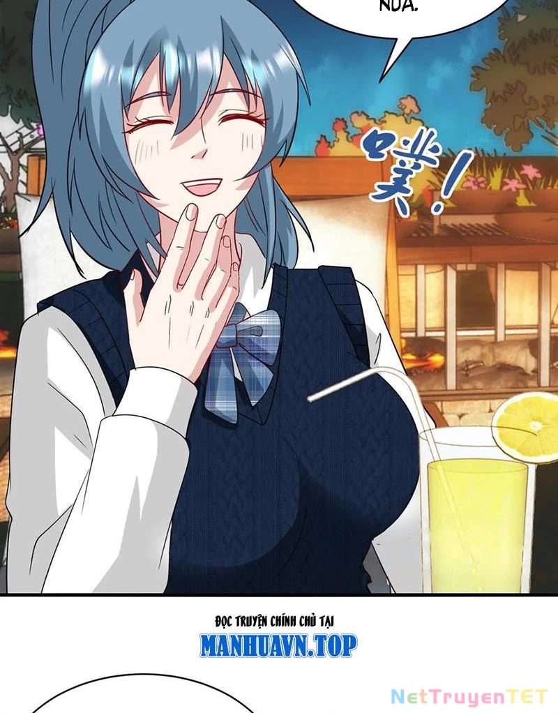 Slime Ta Treo Cự Long Lên Đánh Là Hợp Lý Nhỉ? Chapter 229 - Trang 2