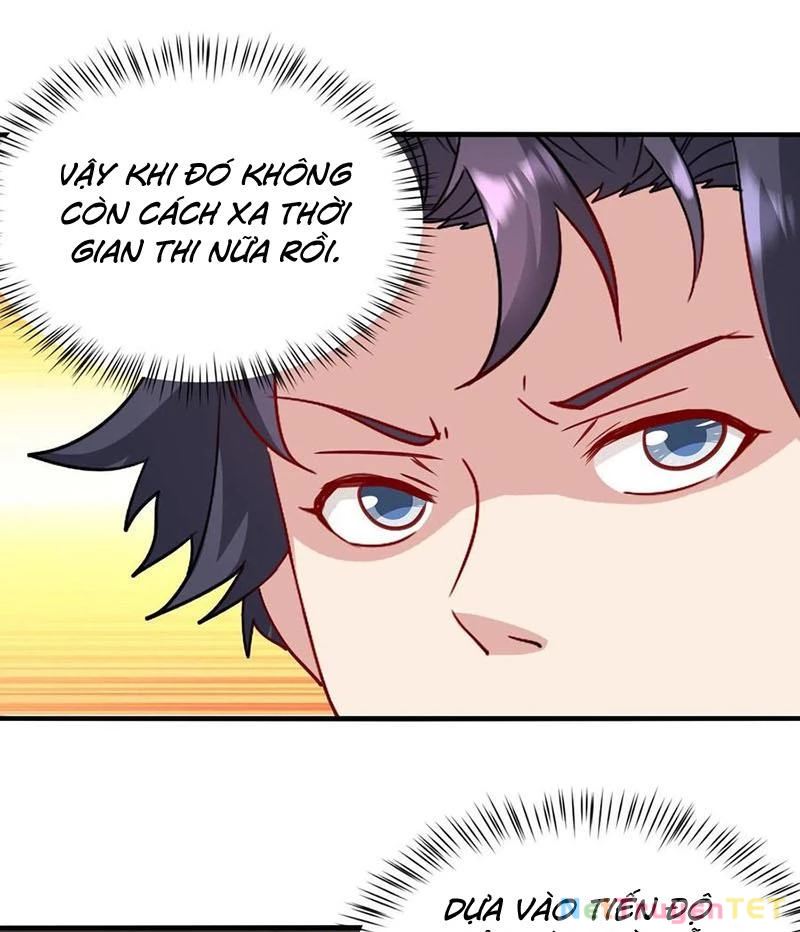 Slime Ta Treo Cự Long Lên Đánh Là Hợp Lý Nhỉ? Chapter 229 - Trang 2