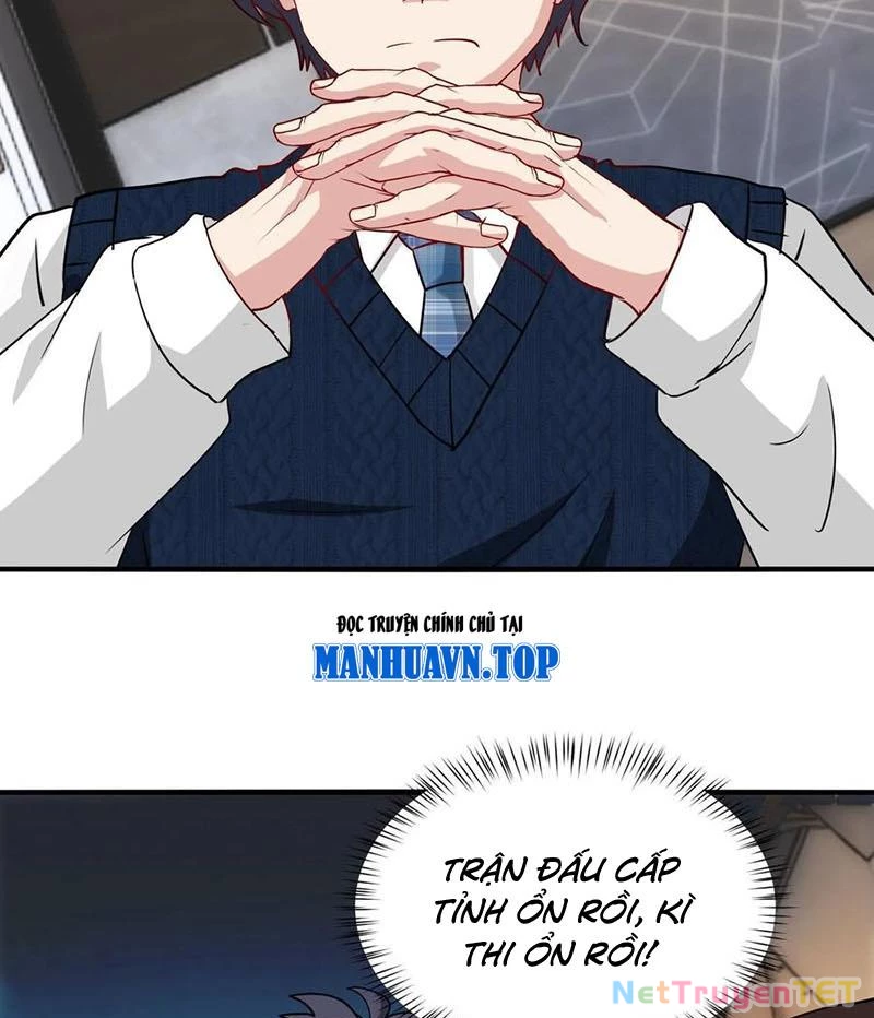 Slime Ta Treo Cự Long Lên Đánh Là Hợp Lý Nhỉ? Chapter 229 - Trang 2