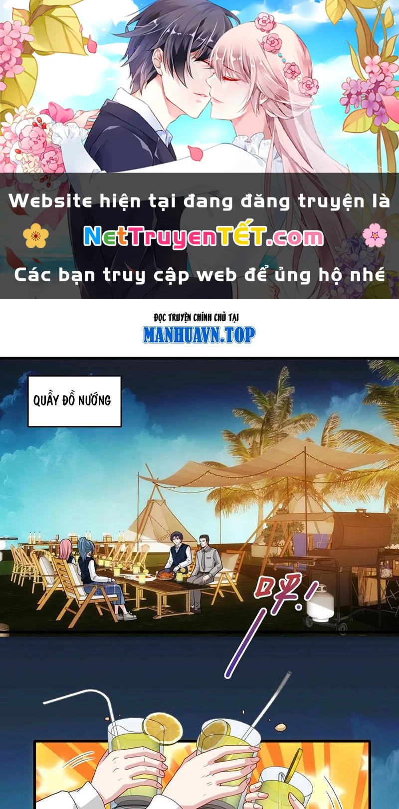 Slime Ta Treo Cự Long Lên Đánh Là Hợp Lý Nhỉ? Chapter 229 - Trang 2