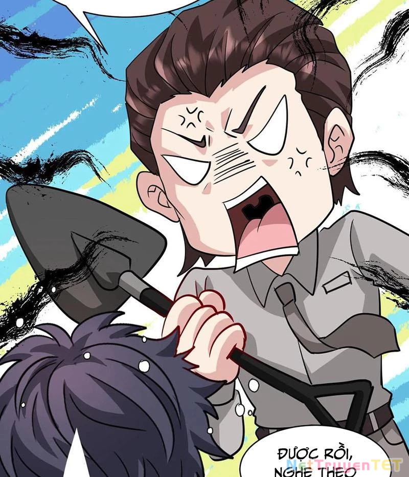 Slime Ta Treo Cự Long Lên Đánh Là Hợp Lý Nhỉ? Chapter 229 - Trang 2