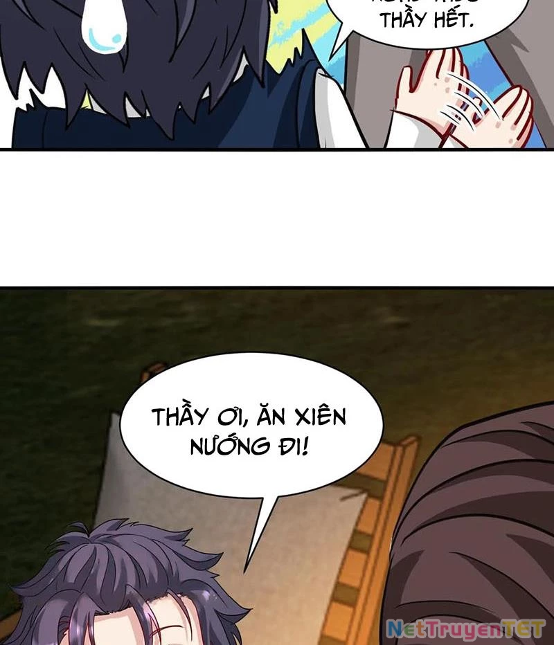 Slime Ta Treo Cự Long Lên Đánh Là Hợp Lý Nhỉ? Chapter 229 - Trang 2