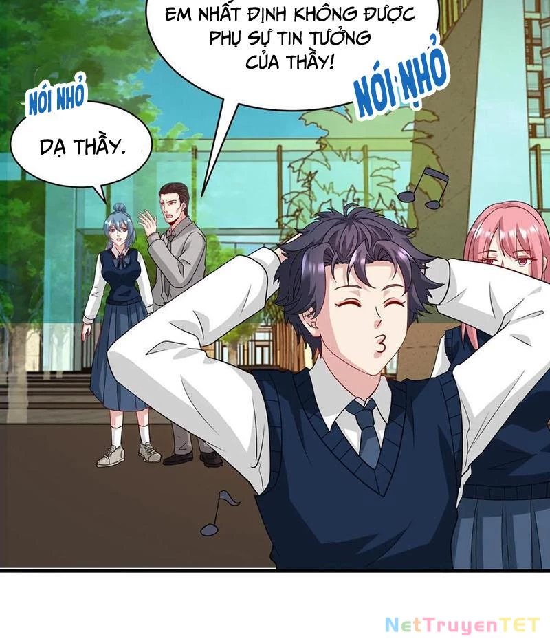 Slime Ta Treo Cự Long Lên Đánh Là Hợp Lý Nhỉ? Chapter 229 - Trang 2