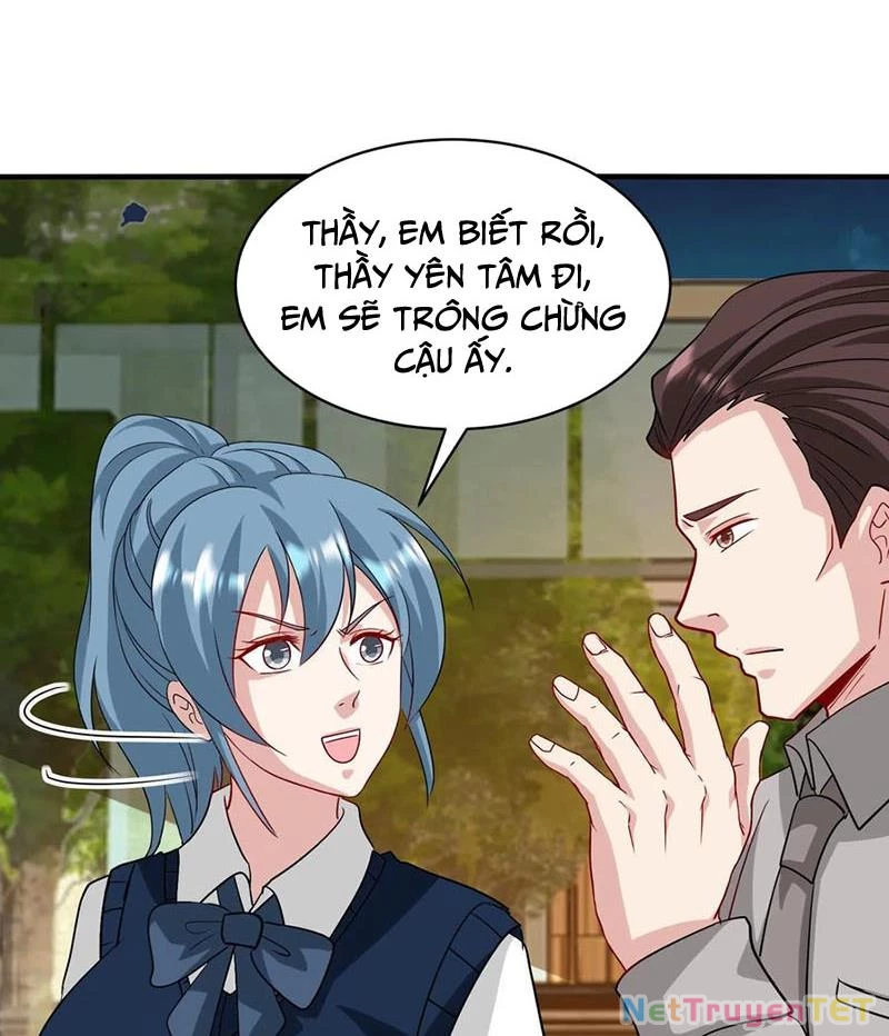 Slime Ta Treo Cự Long Lên Đánh Là Hợp Lý Nhỉ? Chapter 229 - Trang 2