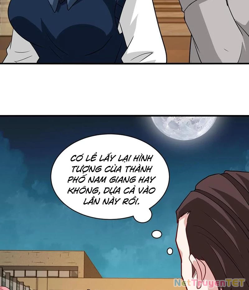 Slime Ta Treo Cự Long Lên Đánh Là Hợp Lý Nhỉ? Chapter 229 - Trang 2