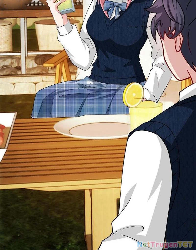 Slime Ta Treo Cự Long Lên Đánh Là Hợp Lý Nhỉ? Chapter 229 - Trang 2