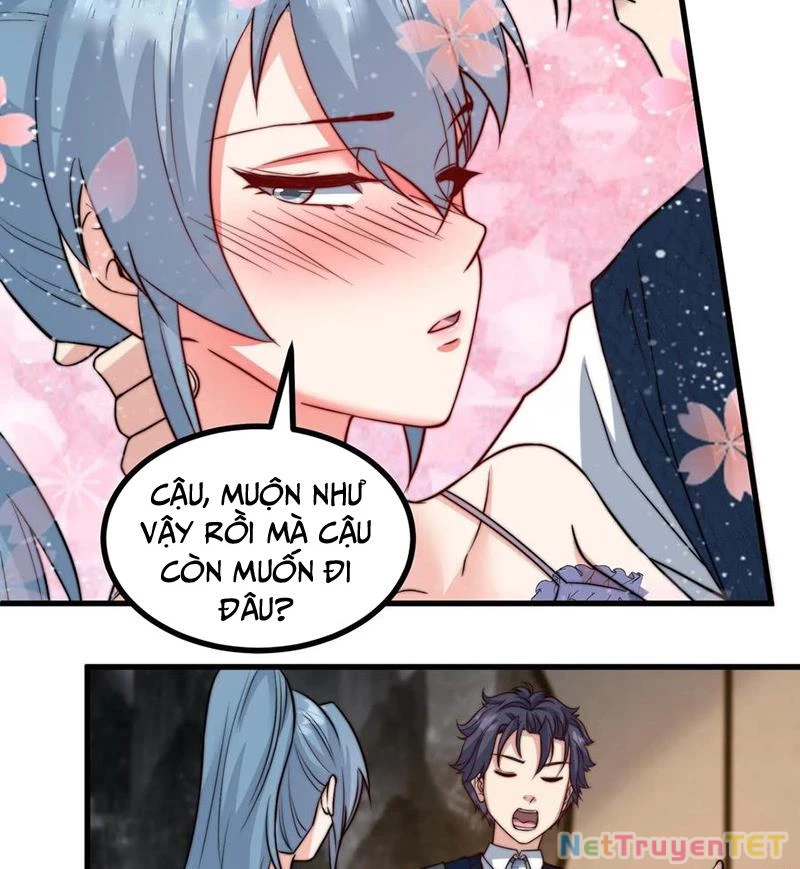 Slime Ta Treo Cự Long Lên Đánh Là Hợp Lý Nhỉ? Chapter 230 - Trang 2