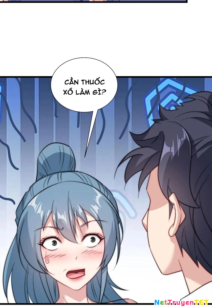 Slime Ta Treo Cự Long Lên Đánh Là Hợp Lý Nhỉ? Chapter 231 - Trang 2