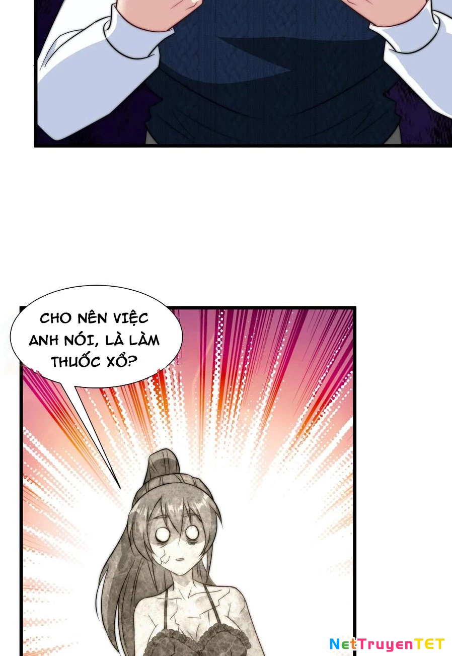 Slime Ta Treo Cự Long Lên Đánh Là Hợp Lý Nhỉ? Chapter 231 - Trang 2